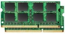 Apple Memory Module 8GB 1333MHz DDR3 (PC3-10600) - 2x4GB
