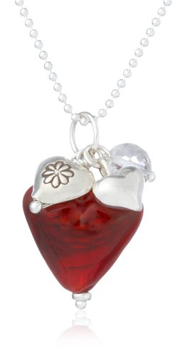 Martick Damen Kette Silber MJ186P Preisvergleich
