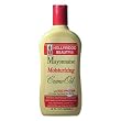 HOLLYWOOD BEAUTY Mayonnaise Moisturizing Creme Oil with Egg Protein for Ends that Bend not Break 12oz/355ml