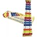 31JFuakeUDL. AA75  House of Marbles Glockenspiel