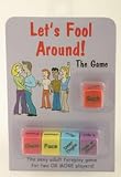 Kheper Games Let's Fool Around