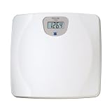 Biggest Loser #7023BL Lithium Digital Scale by Biggest Loser