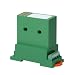 CR Magnetics CR6231-500-50 AC Power Transducer with 3-Phase and 3-Wire Reactive Power, 20 - 5 KHz, >=2K  Output Load, 12 VDC, 0-500 VAC 0-50 AAC Input Range, 0 - 5 VDC Output Range
