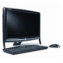 eMachines EZ1601-01 All-in-One Desktop