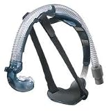 Puritan Benett Breeze SleepGear With Nasal Pillow and Strap, Each