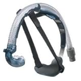 Puritan Benett Breeze SleepGear With Nasal Pillow and Strap, Each