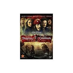 Pirates of the Caribbean: At World's End