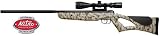 Remington Nitro Piston Short Stroke, Digital Camo air rifle
