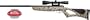 Remington Nitro Piston Short Stroke, Digital Camo air rifle