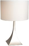 Adesso Luxor Table Lamp, Steel