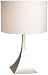 Adesso Luxor Table Lamp, Steel