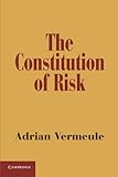 The constitution of risk
