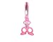 Scissor-rabbit Pink