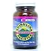 All Natural Hawaiian Spirulina Pacifica Cold Pressed Spirulina Tablets 100 Tablets by Nutrex Hawaii