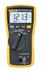 Fluke 113 Utility Multimeter W/TL75 Test Leads