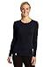 Ibex Women's Woolies Crew Top