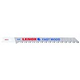Buy 20297-Cf456s Jig Saw Blade by Lenox