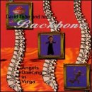 Angels Dancing in Virga by Dave & His Backbone Tohir