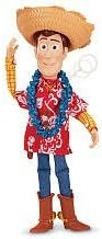 Disney / Pixar Toy Story Exclusive 16 Inch Talking Action Figure Hawaiian Vacation Woody by ThinkAway