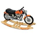 KidKraft Harley Davidson Softail Rocker