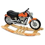 KidKraft Harley Davidson Softail Rocker