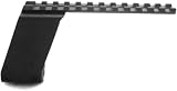 Universal Pistol Scope Mount with Weaver Base