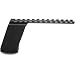 Universal Pistol Scope Mount with Weaver Base