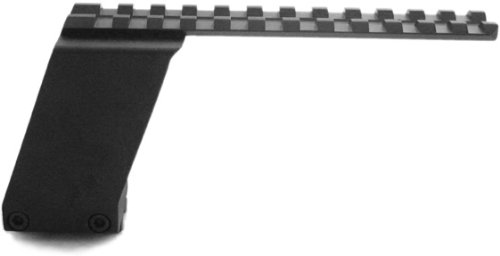 NcStar Universal Pistol Scope Base (MP)