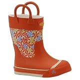 KEEN Coronado Rain Boot - Little Girls'