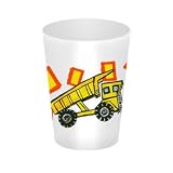 Emily Green Tumbler Dump It