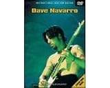 Instructional Guitar: Dave Navarro