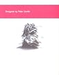 Designed by Peter Saville