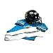 Franklin Jacksonville Jaguars Youth Uniform Set