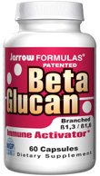 Beta Glucan - 60 - Capsule
