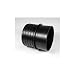 Dust Collection 4" Threaded Quick Adapter