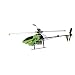 Venom Night Ranger 3D Aerobatic RC Helicopter Ready to Fly