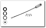Performance Tool Carburetor Adjusting Tool, Model# W1187