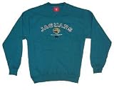 Jacksonville Jaguars Chain Crew Sweatshirt