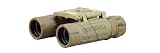 Bushnell Powerview Binocular 12X 25 Compact Roof Prism Camo Rubber 11.3oz