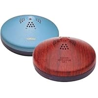 Yamaha QT1BR Wood Finish Quartz Metronome