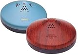 Yamaha QT1BR Wood Finish Quartz Metronome