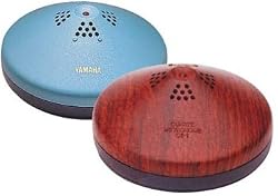 Yamaha QT1BR Wood Finish Quartz Metronome