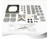 Arctic Cooling - RAM & Voltage Regulator Heatsink Set for Accelero Xtreme Plus - VR005