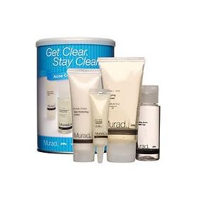 Murad Acne Complex Starter Kit ($51 Value)
