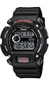 Casio Men's G-Shock Classic Digital Watch #DW9052-1V