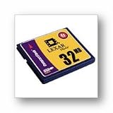 Compactflash Card, 32MB, Kodak