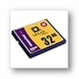 Compactflash Card, 32MB, Kodak