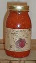 16oz Garlic Marinara Sauce