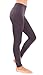 Ladies Seamless Leggings Full Length, Multiple Colors Available