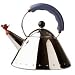 Alessi Michael Graves Whistling Bird Kettle